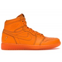 Jordan 1 Retro High Gatorade Orange Peel