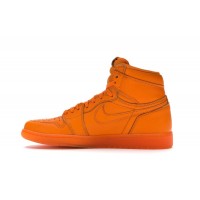 Jordan 1 Retro High Gatorade Orange Peel