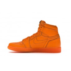Jordan 1 Retro High Gatorade Orange Peel