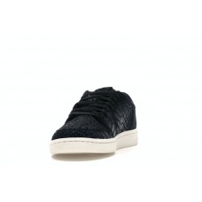 Женские Jordan 1 Retro Low NS Black Python (W)