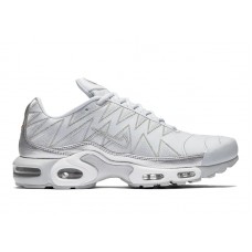 Кроссовки Nike Air Max Plus Zig Zag Pure Platinum