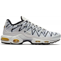 Женские кроссовки Nike Air Max Plus Shark (White)