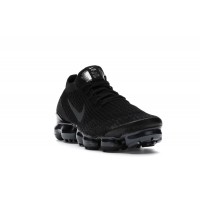 Nike Air VaporMax Flyknit 30 Triple Black