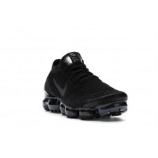 Nike Air VaporMax Flyknit 30 Triple Black