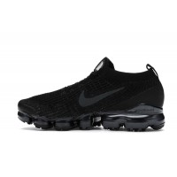 Nike Air VaporMax Flyknit 30 Triple Black
