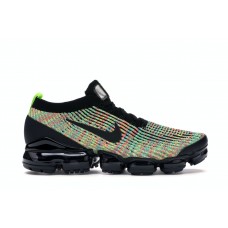 Кроссовки Nike Air VaporMax Flyknit 3 Multi-Color