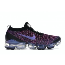 Кроссовки Nike Air VaporMax Flyknit 3 Throwback Future