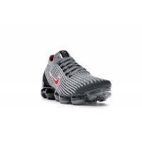 Nike Air VaporMax Flyknit 3 Particle Grey
