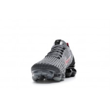 Nike Air VaporMax Flyknit 3 Particle Grey