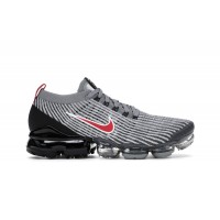 Nike Air VaporMax Flyknit 3 Particle Grey