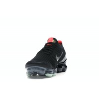 Nike Air VaporMax Flyknit 3 Black Snakeskin