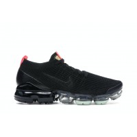 Кроссовки Nike Air VaporMax Flyknit 3 Black Snakeskin