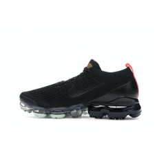 Nike Air VaporMax Flyknit 3 Black Snakeskin