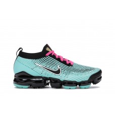 Кроссовки Nike Air VaporMax Flyknit 3 South Beach