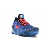Nike Air VaporMax Flyknit 3 Blue Fury