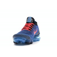 Nike Air VaporMax Flyknit 3 Blue Fury