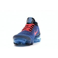 Nike Air VaporMax Flyknit 3 Blue Fury