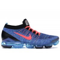 Nike Air VaporMax Flyknit 3 Blue Fury