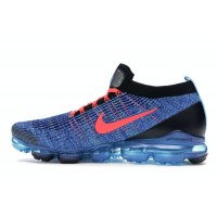 Nike Air VaporMax Flyknit 3 Blue Fury