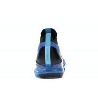 Nike Air VaporMax Flyknit 3 Blue Fury