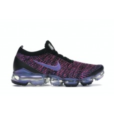 Женские кроссовки Nike Air VaporMax Flyknit 3 Throwback Future (W)