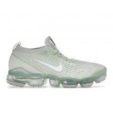 Женские кроссовки Nike Air VaporMax Flyknit 3 Jade Aura (W)