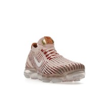 Женские Nike Air VaporMax Flyknit 3 Sunset Tint (W)