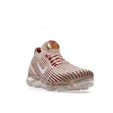 Женские Nike Air VaporMax Flyknit 3 Sunset Tint (W)