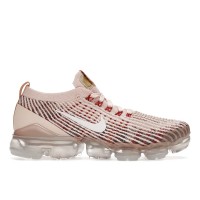 Женские кроссовки Nike Air VaporMax Flyknit 3 Sunset Tint (W)