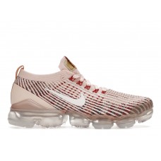 Женские кроссовки Nike Air VaporMax Flyknit 3 Sunset Tint (W)