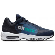 Nike Air Max 95 Big Logo Slate