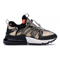 Кроссовки Nike Air Max 270 Bowfin Black Desert