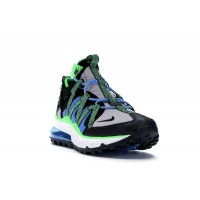 Nike Air Max 270 Bowfin Black Photo Blue