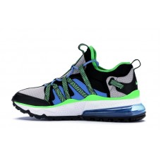 Nike Air Max 270 Bowfin Black Photo Blue