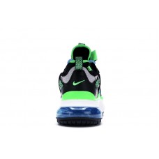 Nike Air Max 270 Bowfin Black Photo Blue