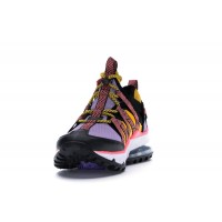 Nike Air Max 270 Bowfin Black Atomic Violet Amarillo