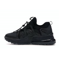Nike Air Max 270 Bowfin Triple Black