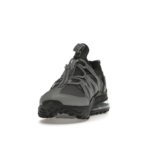 Кроссы Nike Air Max 270 Bowfin Anthracite - мужская сетка размеров