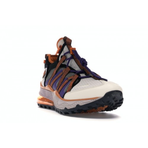 Nike Air Max 270 Bowfin Multi - мужская сетка размеров