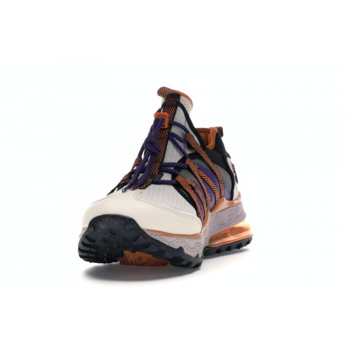 Nike Air Max 270 Bowfin Multi - мужская сетка размеров