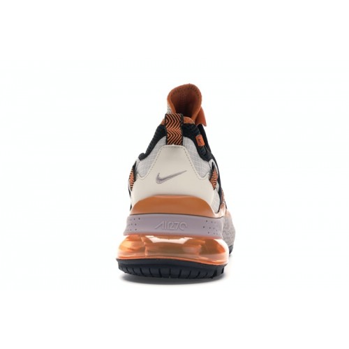 Nike Air Max 270 Bowfin Multi - мужская сетка размеров