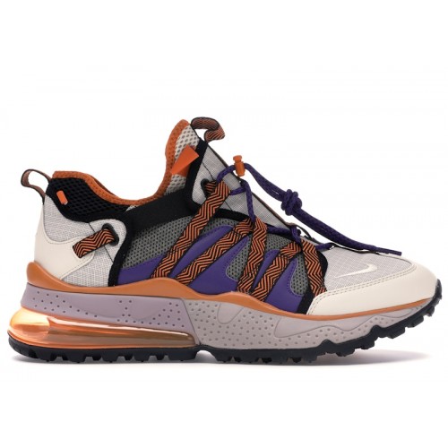 Nike Air Max 270 Bowfin Multi - мужская сетка размеров