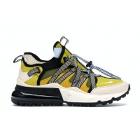 Кроссовки Nike Air Max 270 Bowfin Dark Citron