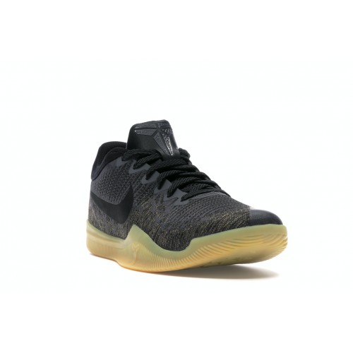 Кроссы Nike Mamba Rage Komodo Dragon - мужская сетка размеров