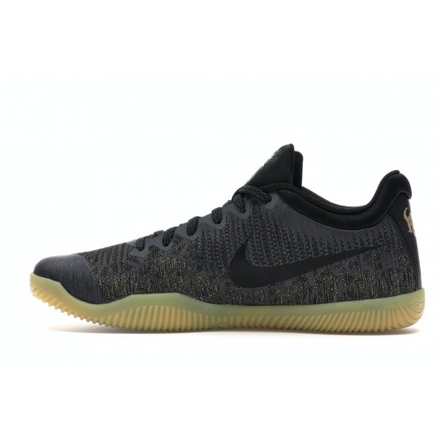 Кроссы Nike Mamba Rage Komodo Dragon - мужская сетка размеров