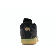 Кроссовки Nike Mamba Rage Komodo Dragon