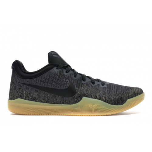 Кроссы Nike Mamba Rage Komodo Dragon - мужская сетка размеров