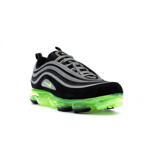 Кроссы Nike Air VaporMax 97 Japan - мужская сетка размеров