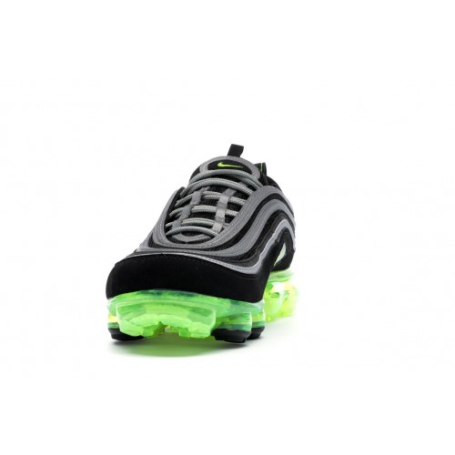Кроссы Nike Air VaporMax 97 Japan - мужская сетка размеров
