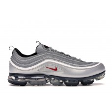 Кроссовки Nike Air VaporMax 97 Silver Bullet